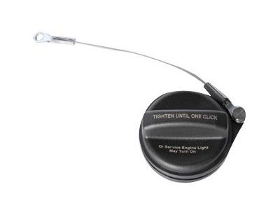 2024 GMC Savana Gas Cap - 22796788