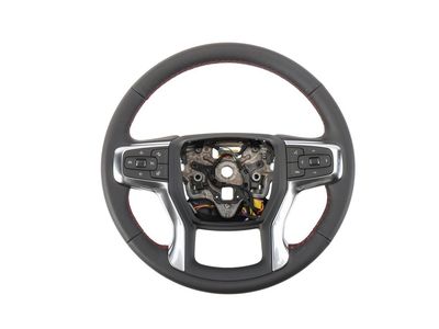 Chevrolet Blazer Steering Wheel - 85590951