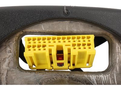 Chevrolet Blazer Steering Wheel - 85590951