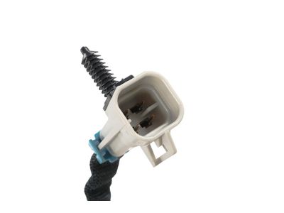 Cadillac STS Oxygen Sensor - 12601266