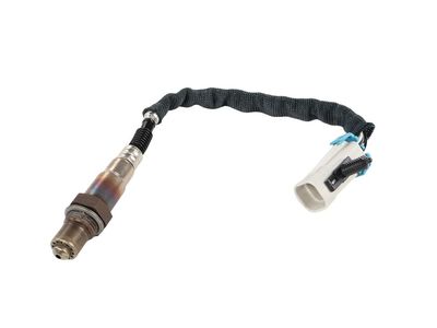 Cadillac STS Oxygen Sensor - 12601266