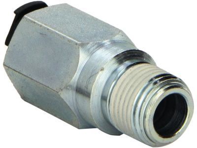 GM 15265200 Connector Assembly, Heater Inlet Hose