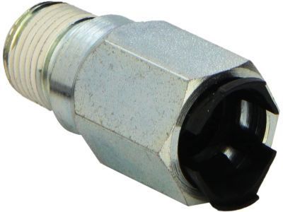 GM 15265200 Connector Assembly, Heater Inlet Hose
