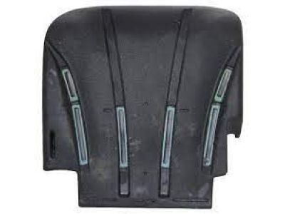 1999 GMC Sierra Seat Cushion Pad - 12473866