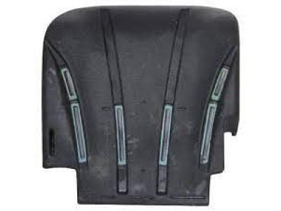 Cadillac Seat Cushion Pad - 12473866
