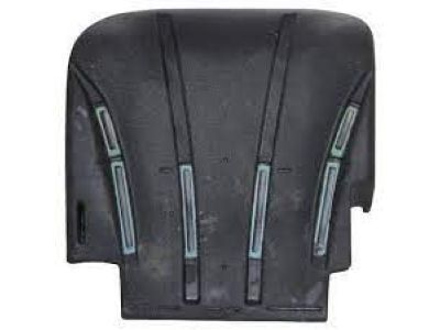 2000 Chevrolet Silverado Seat Cushion Pad - 12473866