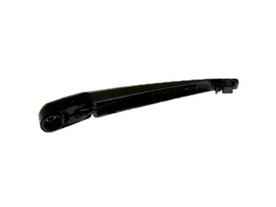 2007 Pontiac Vibe Wiper Arm - 88969932