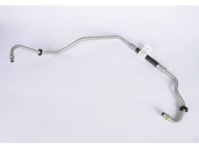 2010 Chevrolet Silverado Cooling Hose - 20835127