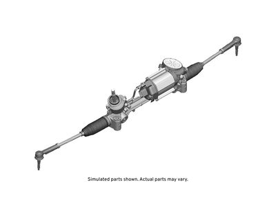 Chevrolet 22943374