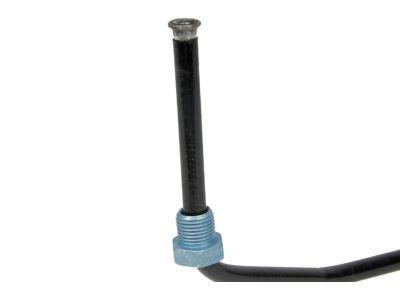 GM 22932594 Brake Pipe Kit 22932594 GM Brake Pipe Kit Product Photo 1 of 4