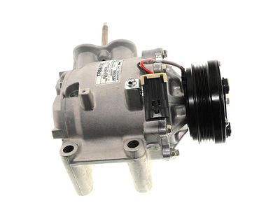 Chevrolet Trailblazer A/C Compressor - 25825338
