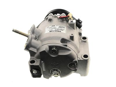 Chevrolet Trailblazer A/C Compressor - 25825338