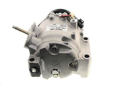 Chevrolet Trailblazer A/C Compressor - 25825338