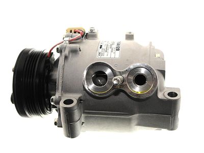 Chevrolet Trailblazer A/C Compressor - 25825338