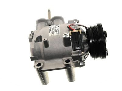 Chevrolet Trailblazer A/C Compressor - 25825338