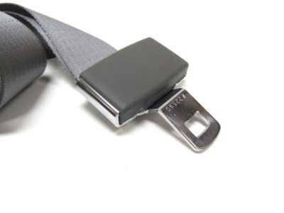 2007 GMC Savana Seat Belt - 19148943