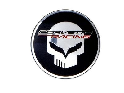 Chevrolet Corvette Wheel Cover - 19301417