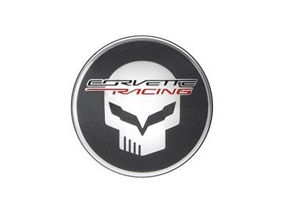 2018 Chevrolet Corvette Wheel Cover - 19301417