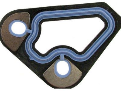 1997 Cadillac Deville Water Pump Gasket - 12562046