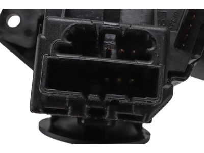 GMC Dimmer Switch - 12450066