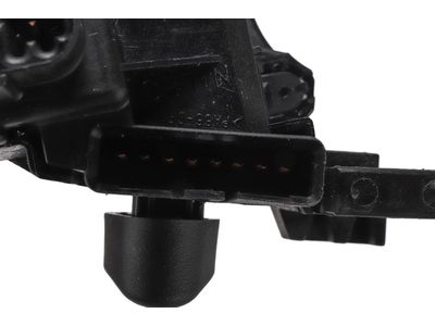 GMC Dimmer Switch - 12450066