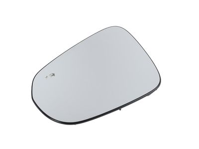 2024 Chevrolet Trax Side View Mirrors - 42775836