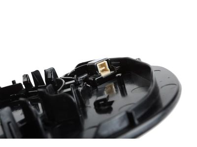 2024 Chevrolet Trax Side View Mirrors - 42775836