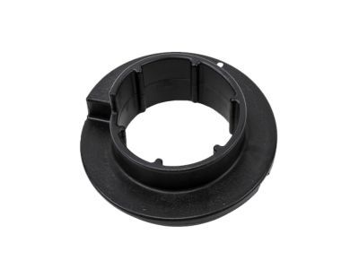 2012 Chevrolet Silverado Coil Spring Insulator - 15803177
