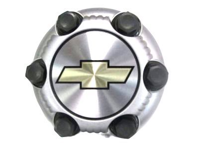 GM 9598135 Cap Assembly, Hub