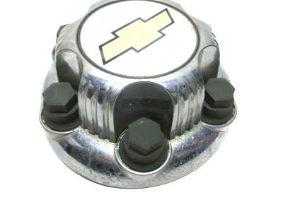 GM 9598135 Cap Assembly, Hub