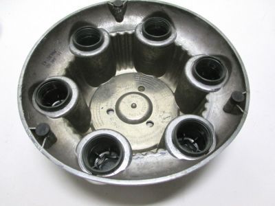 GM 9598135 Cap Assembly, Hub