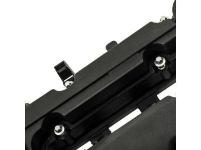 GM 25198874 Cover Assembly, Camshaft (W/ Bolt & Seal)