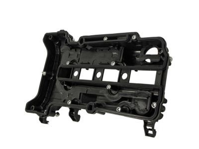 GM 25198874 Cover Assembly, Camshaft (W/ Bolt & Seal)