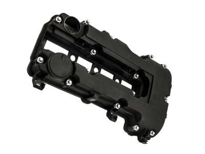 GM 25198874 Cover Assembly, Camshaft (W/ Bolt & Seal)