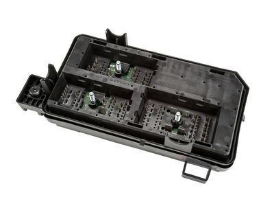 2009 Buick Lucerne Fuse Box - 25865468