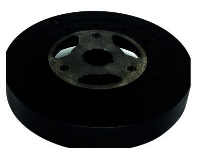 Chevrolet P20 Harmonic Balancer - 6272222