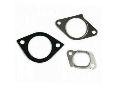 GMC Yukon EGR Valve Gasket - 97288794