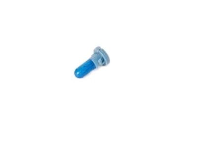 GM 12383436 Bulb,Side Window Switch