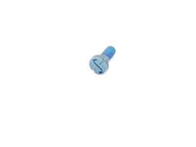 GM 12383436 Bulb,Side Window Switch