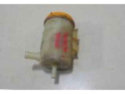 2001 Chevrolet Tracker Power Steering Reservoir - 30021943