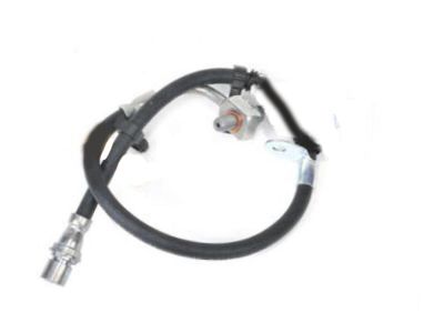 2017 Chevrolet Camaro Brake Line - 84237978