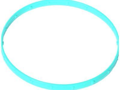 GMC Throttle Body Gasket - 12632900