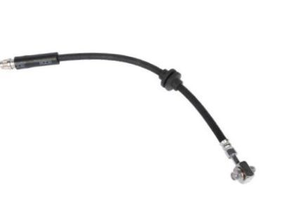 Chevrolet Sonic Hydraulic Hose - 95367346