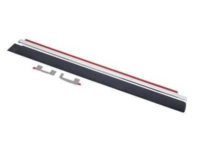 2013 Chevrolet Suburban Door Moldings - 15950533