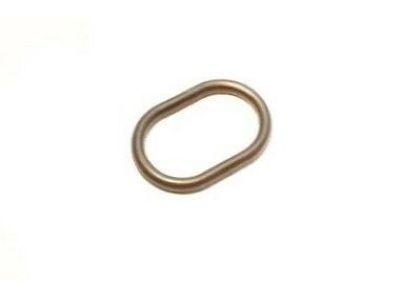 Saturn Oil Pump Gasket - 90411017