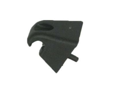 GM 92119441 Support Assembly, Sunshade *Anthracite