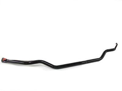 2005 Chevrolet Corvette Sway Bar Kit - 10339124