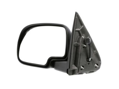 GM 15172247 Mirror,Outside Rear View