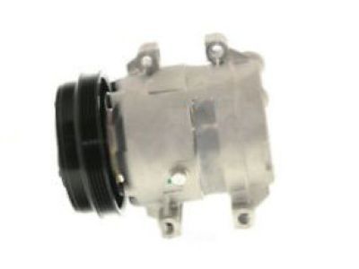 92175482 GM Compressor Assembly, A/C Product Photo 1 of 2