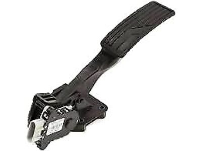 84478055 - Genuine GM Pedal Assembly, Accel
